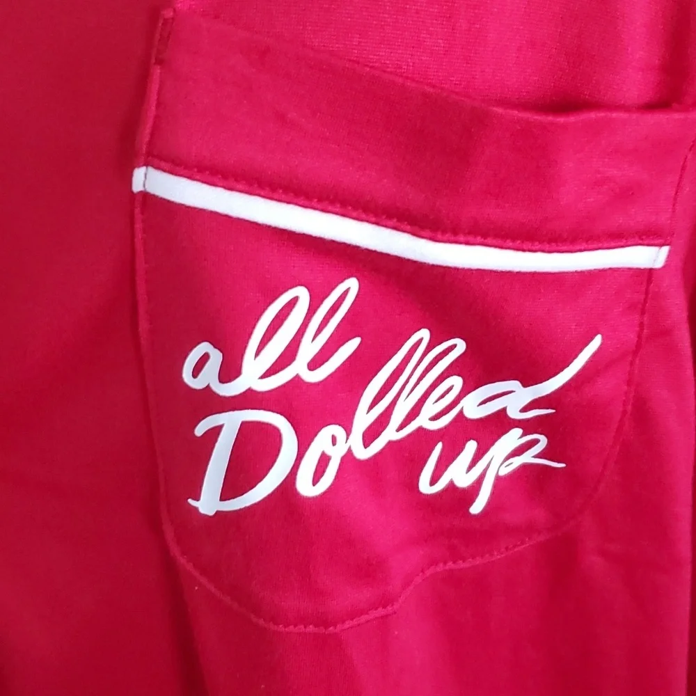 KATE SPADE PAJAMA SET - Picture 2 of 11